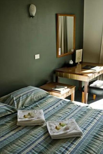 City Crown Motel Sídney Habitación foto