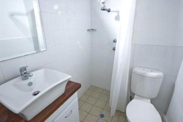 City Crown Motel Sídney Habitación foto